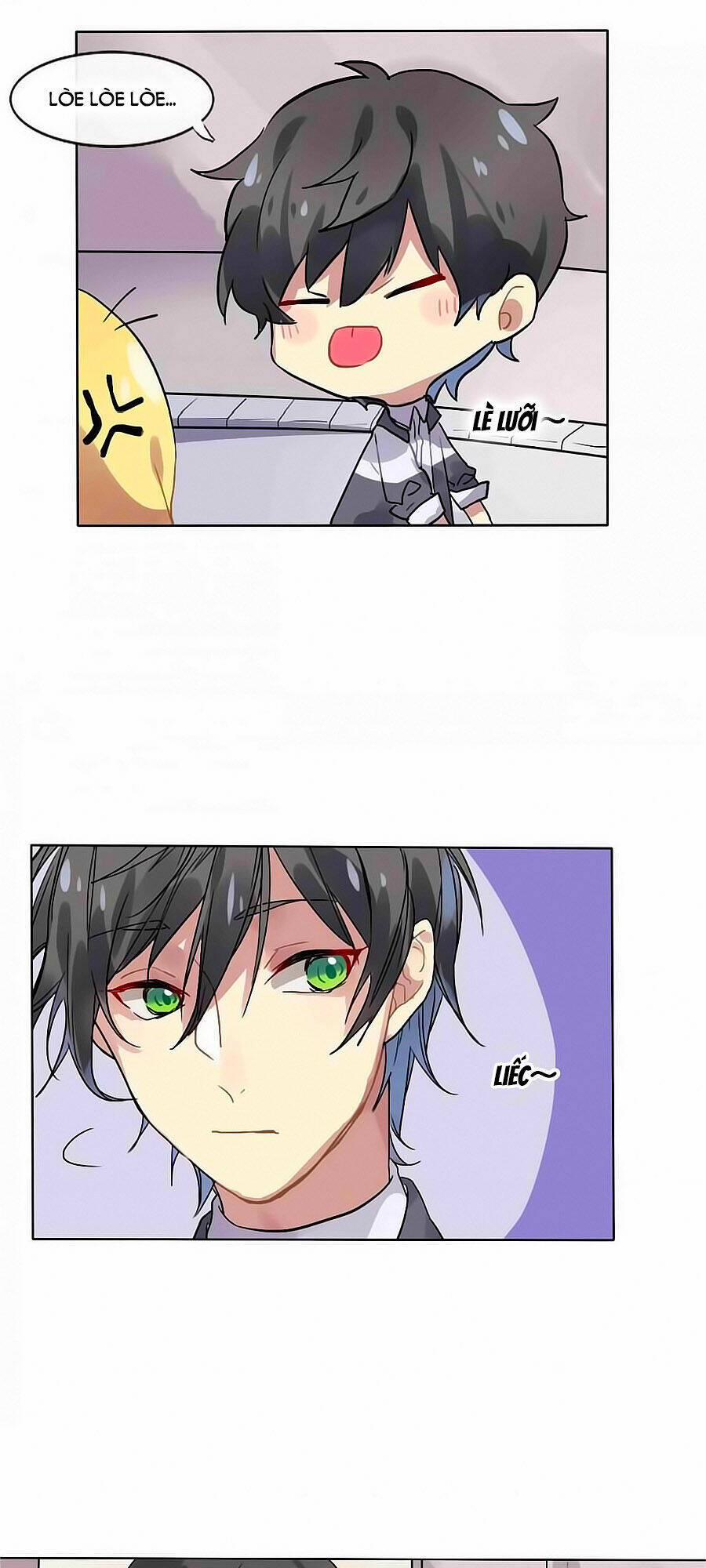 Một Giây Sau Bắt Đầu 8 trang 3