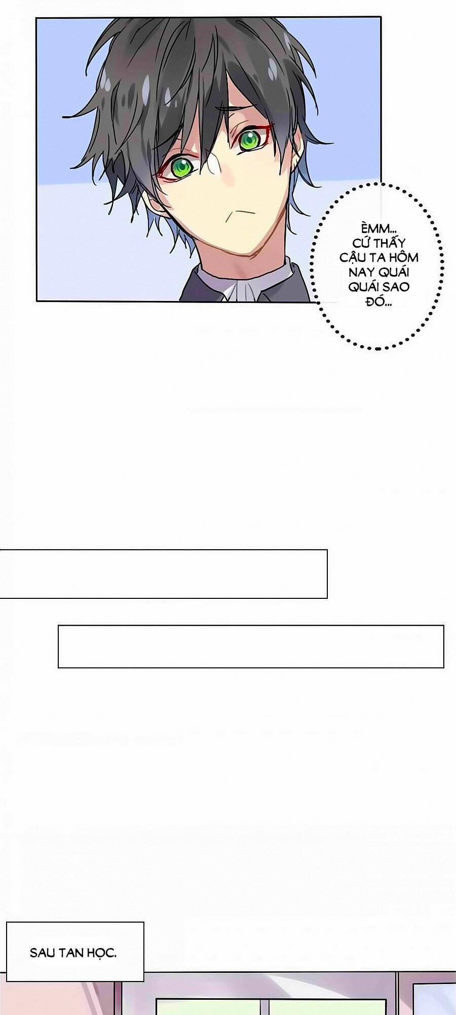 Một Giây Sau Bắt Đầu 8 trang 5