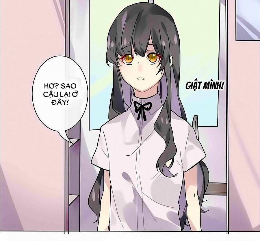 Một Giây Sau Bắt Đầu 8 trang 6