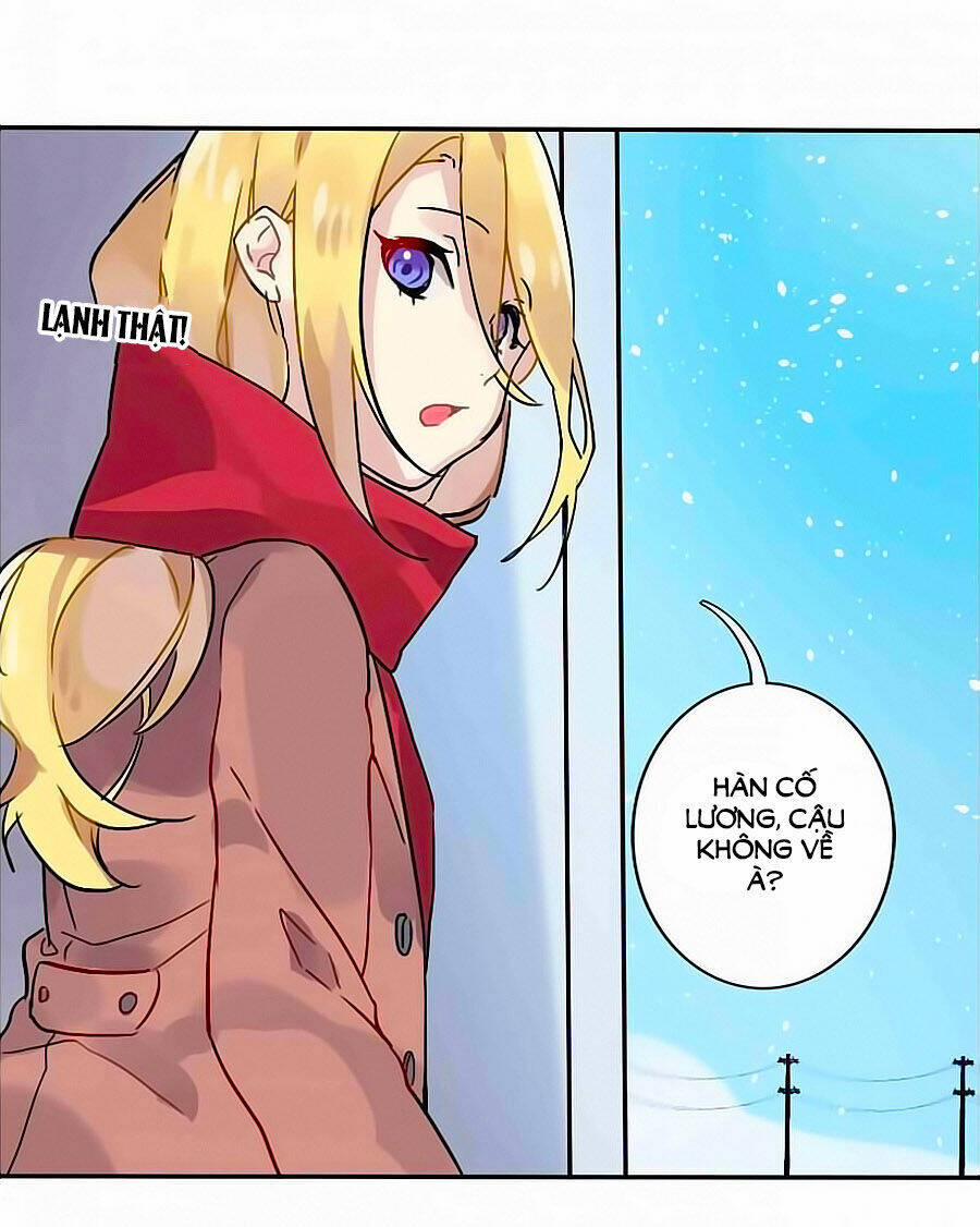 Một Giây Sau Bắt Đầu 9 trang 10