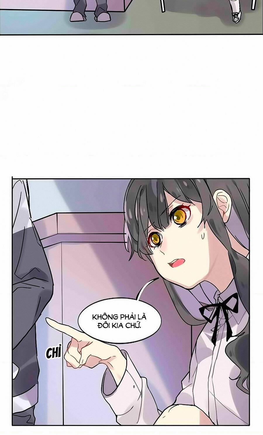 Một Giây Sau Bắt Đầu 9 trang 18