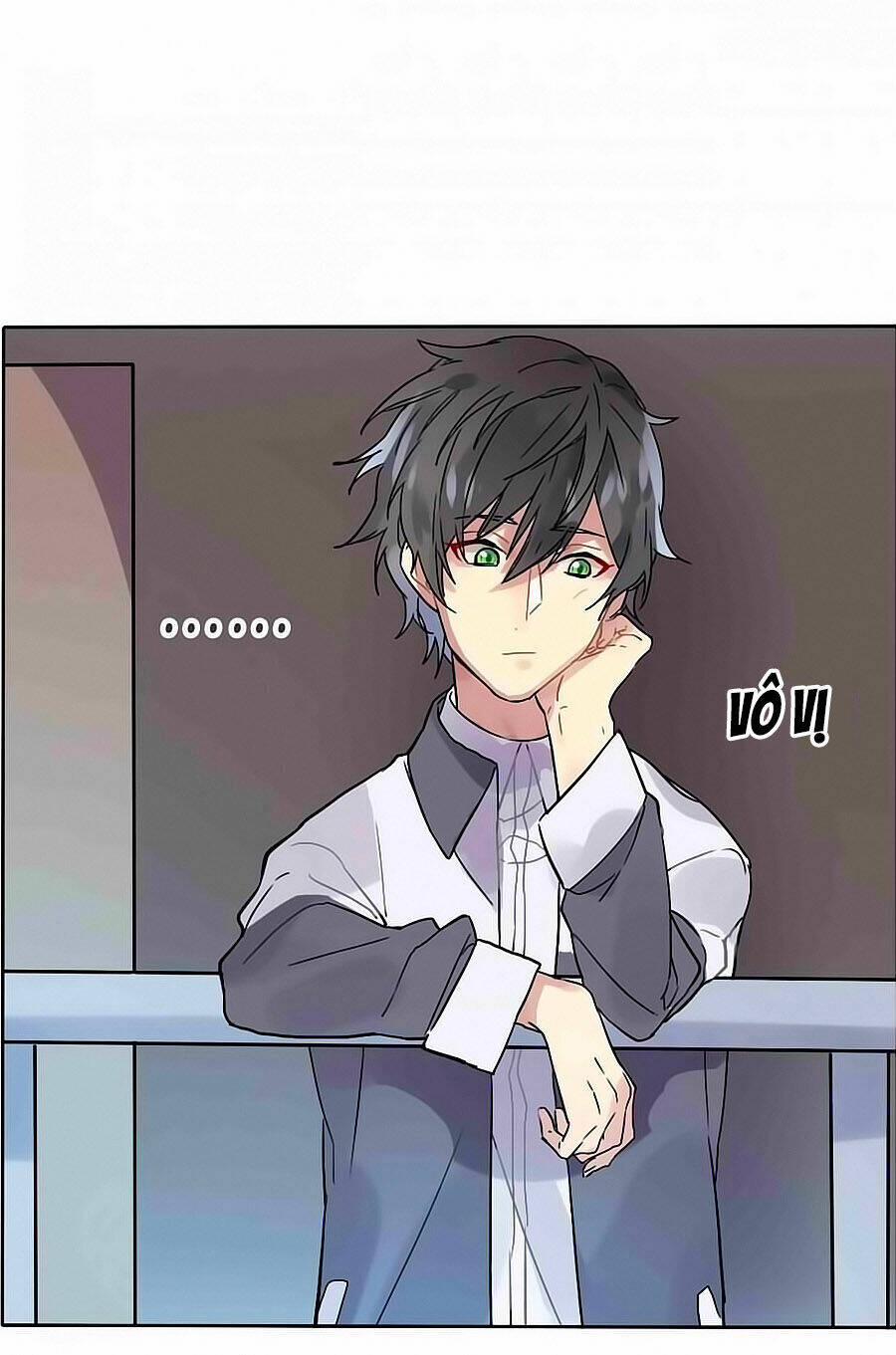 Một Giây Sau Bắt Đầu 9 trang 2