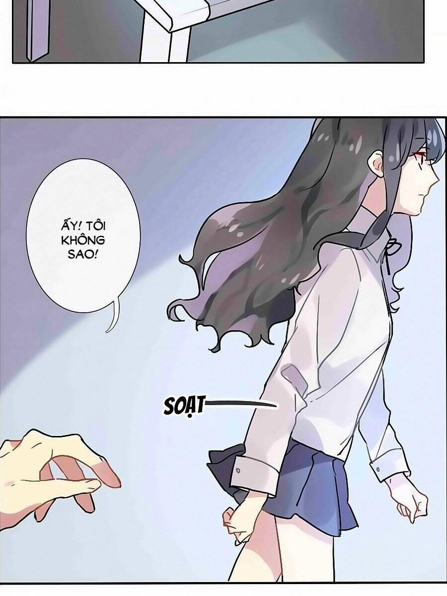 Một Giây Sau Bắt Đầu 9 trang 20