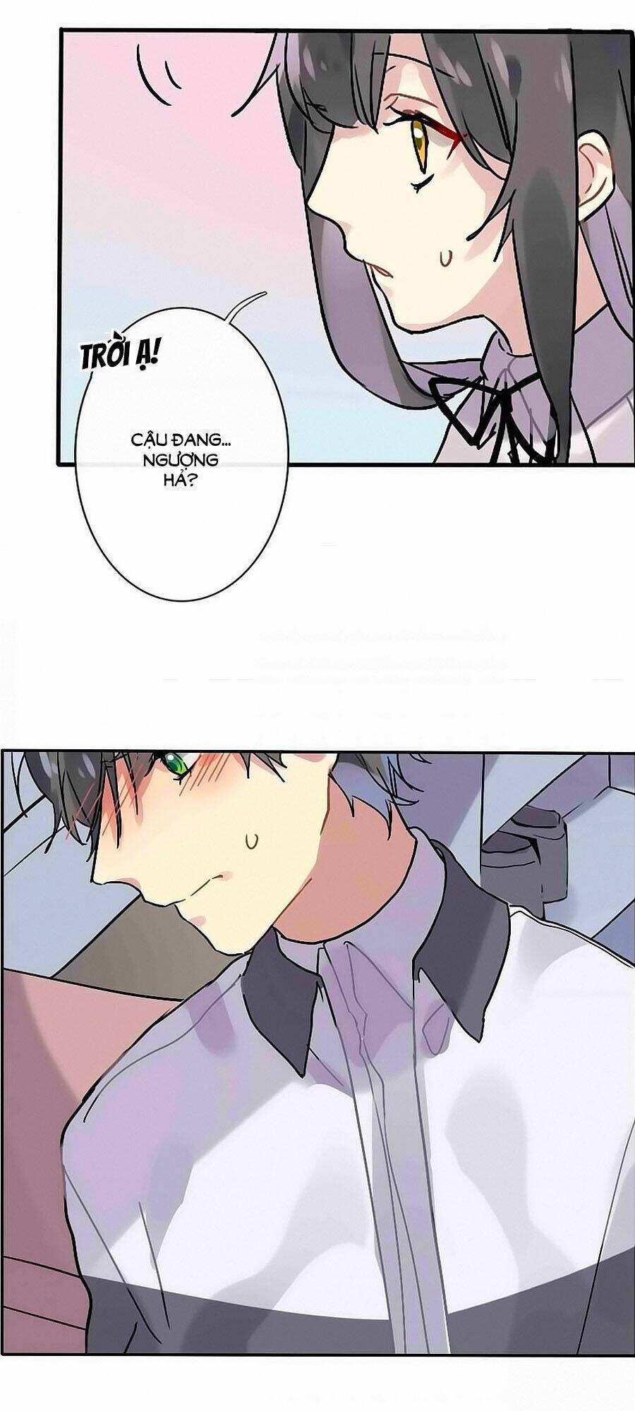 Một Giây Sau Bắt Đầu 9 trang 25