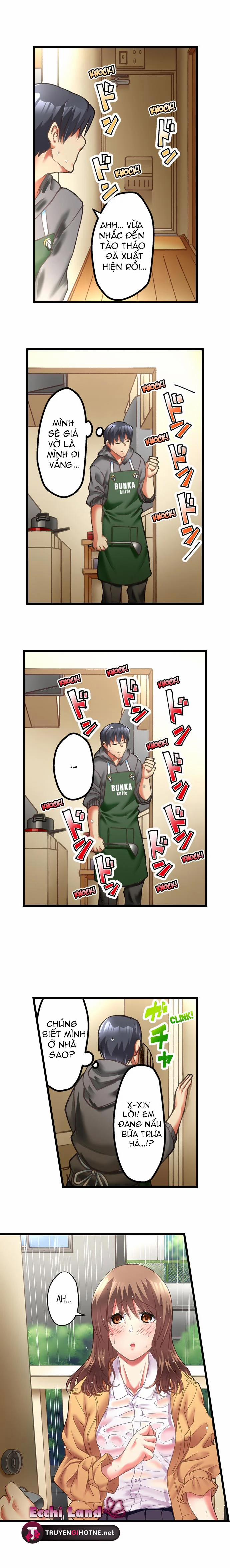 Một Giờ Thân Mật Với Bạn Gái Của Kẻ Bắt Nạt 1.2 trang 2