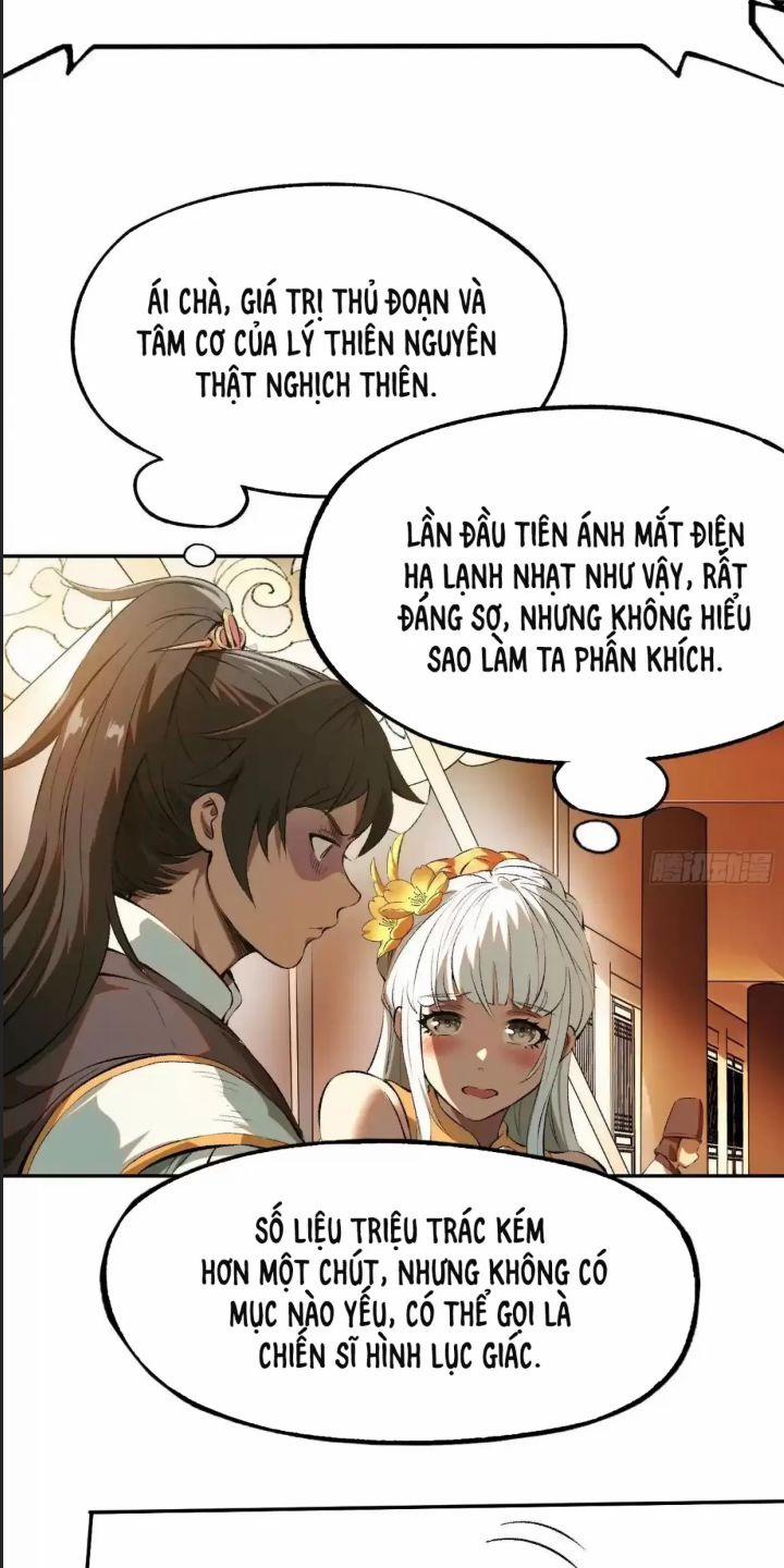 Một Lần Bất Cẩn Vang Danh Thiên Hạ 1 trang 26