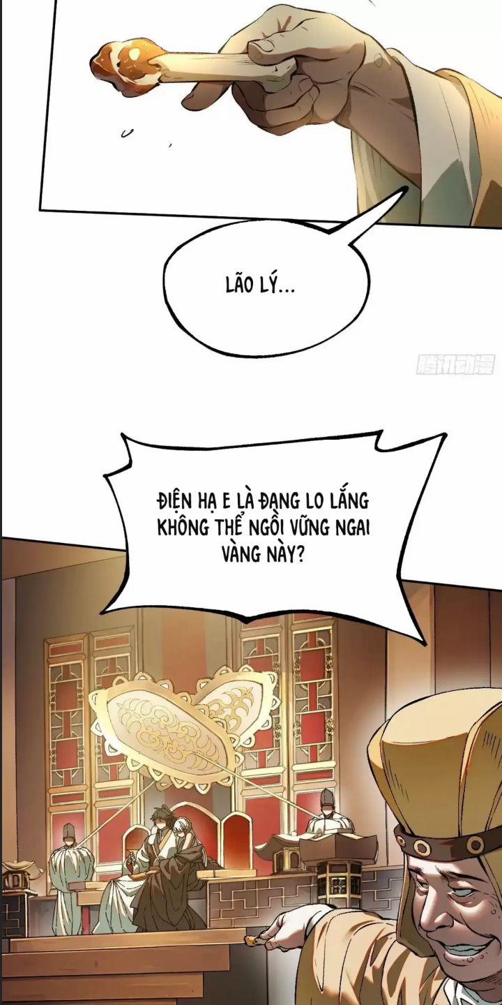 Một Lần Bất Cẩn Vang Danh Thiên Hạ 1 trang 27