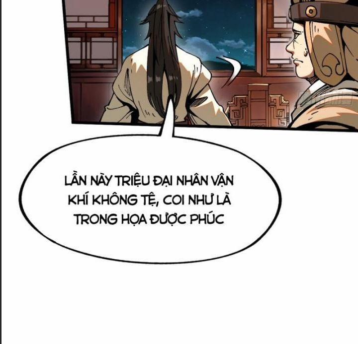 Một Lần Bất Cẩn Vang Danh Thiên Hạ 10 trang 2