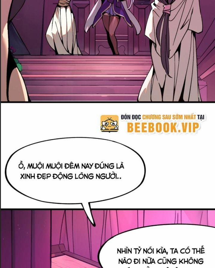 Một Lần Bất Cẩn Vang Danh Thiên Hạ 10 trang 29