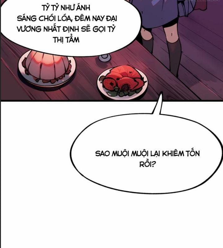 Một Lần Bất Cẩn Vang Danh Thiên Hạ 10 trang 31