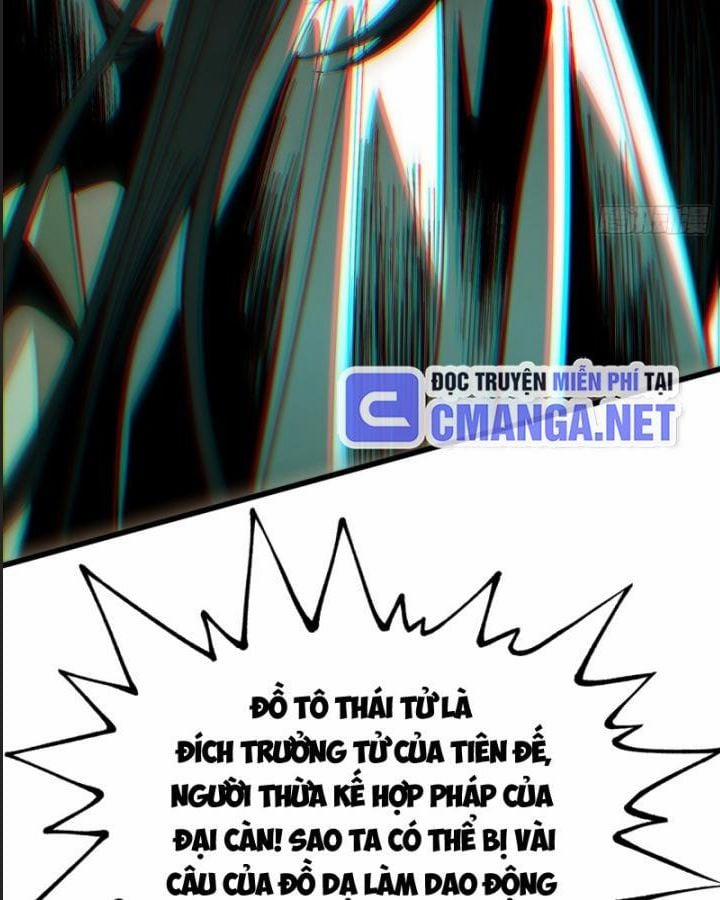Một Lần Bất Cẩn Vang Danh Thiên Hạ 12 trang 36