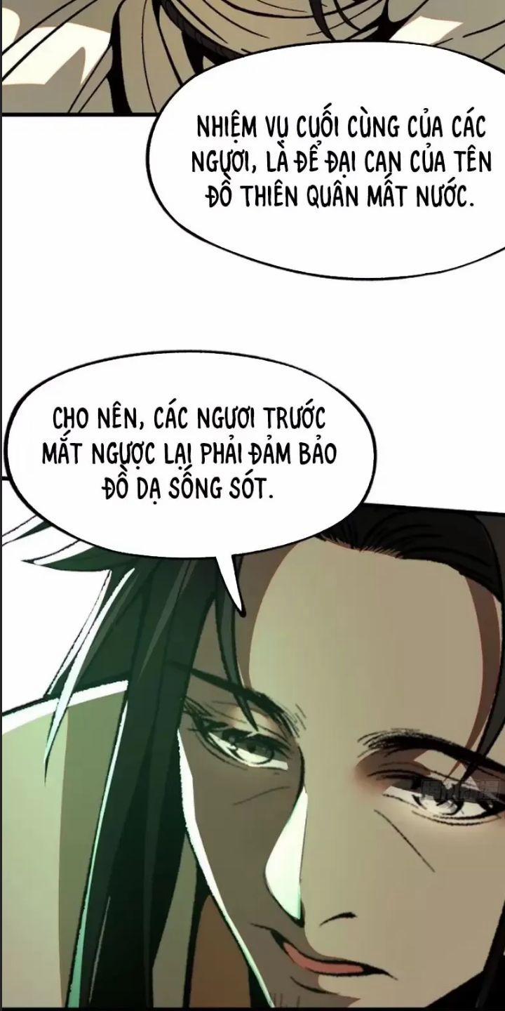 Một Lần Bất Cẩn Vang Danh Thiên Hạ 13 trang 14