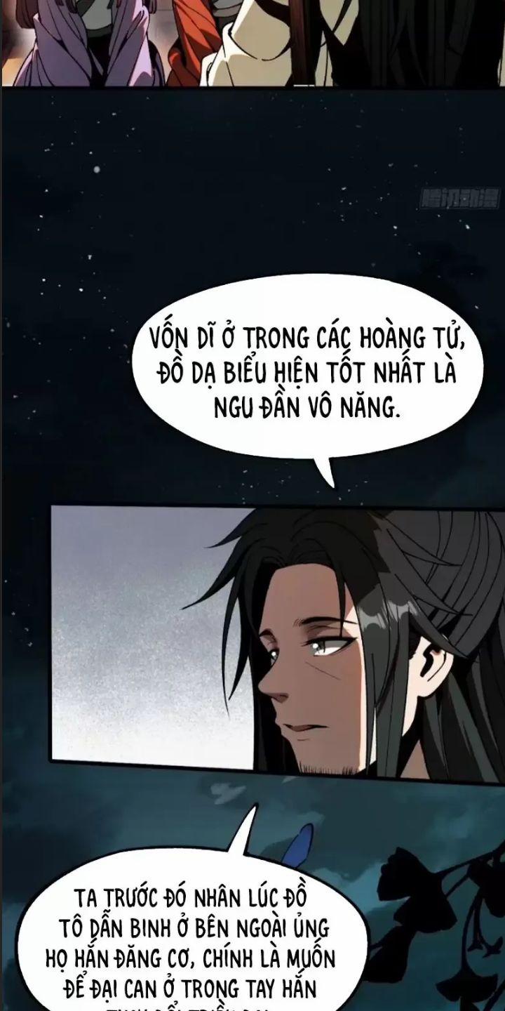 Một Lần Bất Cẩn Vang Danh Thiên Hạ 13 trang 16