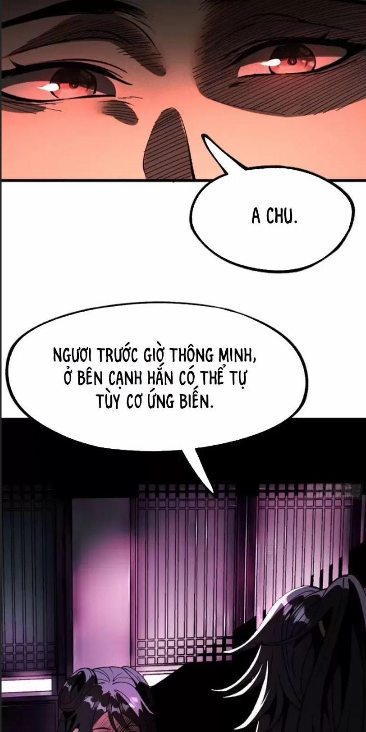 Một Lần Bất Cẩn Vang Danh Thiên Hạ 13 trang 25