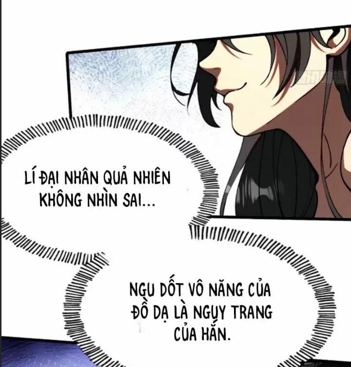 Một Lần Bất Cẩn Vang Danh Thiên Hạ 13 trang 30