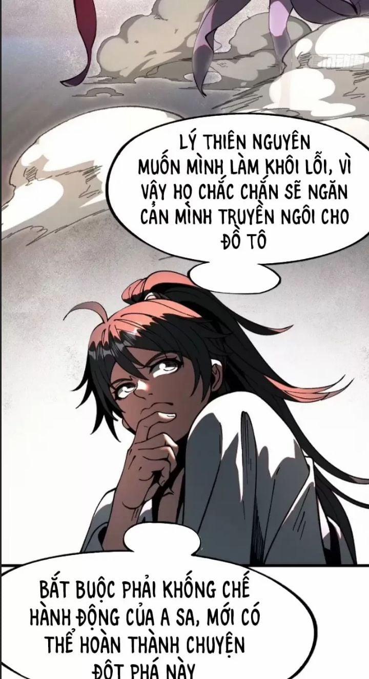 Một Lần Bất Cẩn Vang Danh Thiên Hạ 14 trang 11