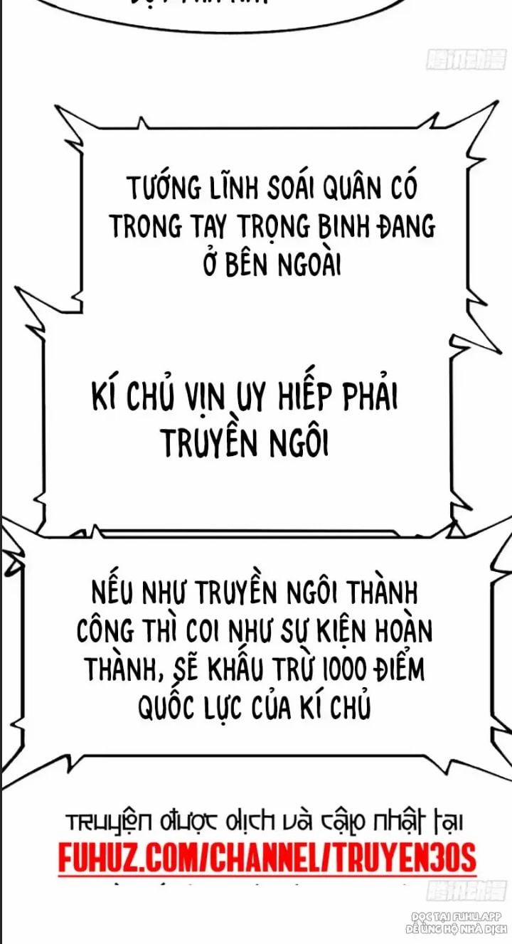 Một Lần Bất Cẩn Vang Danh Thiên Hạ 14 trang 12