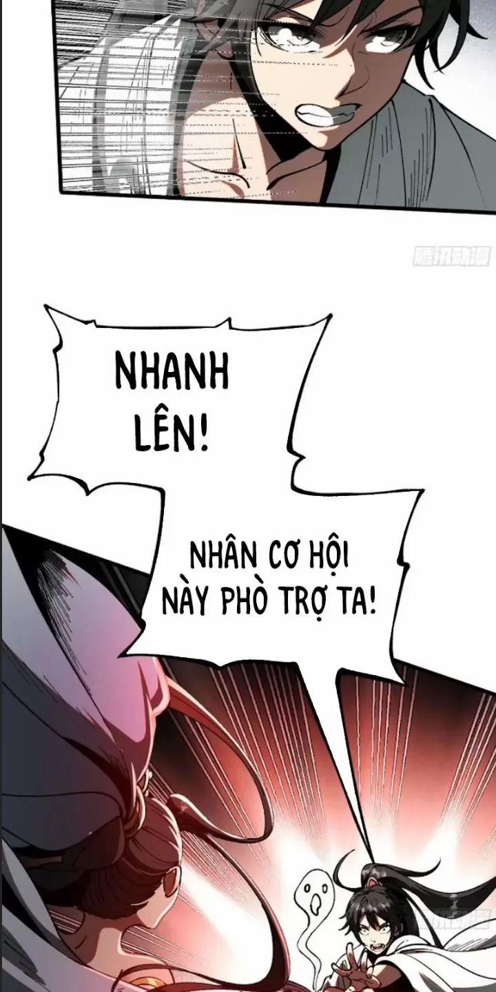 Một Lần Bất Cẩn Vang Danh Thiên Hạ 14 trang 19
