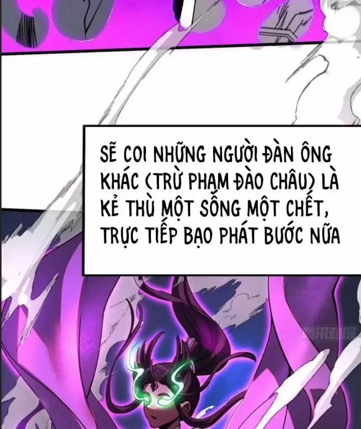 Một Lần Bất Cẩn Vang Danh Thiên Hạ 14 trang 29