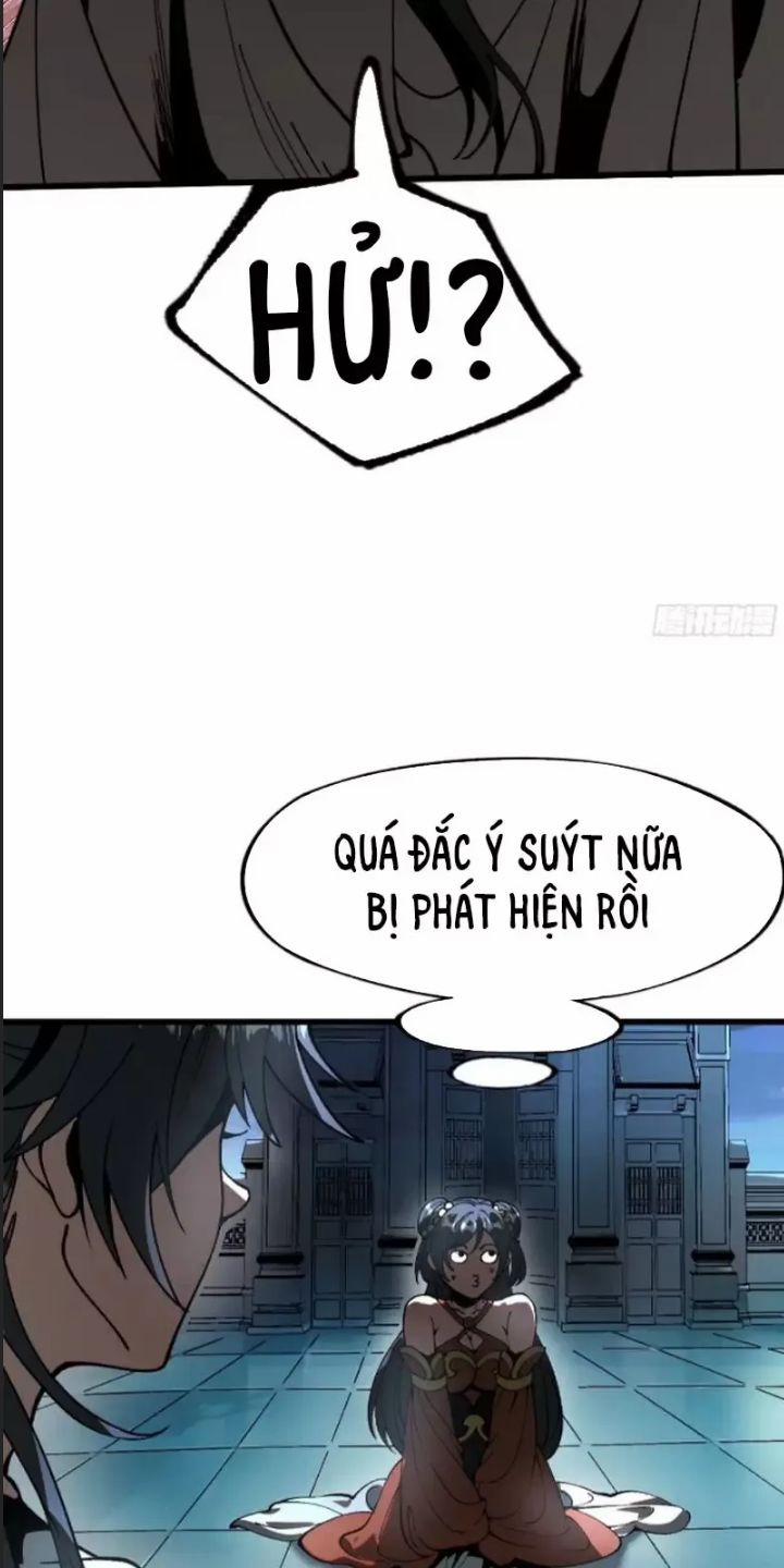 Một Lần Bất Cẩn Vang Danh Thiên Hạ 14 trang 8