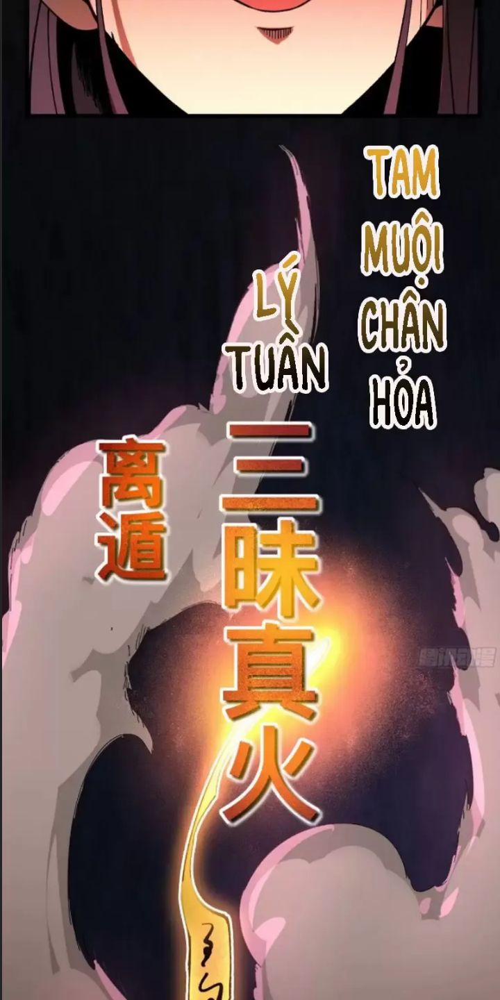 Một Lần Bất Cẩn Vang Danh Thiên Hạ 15 trang 3