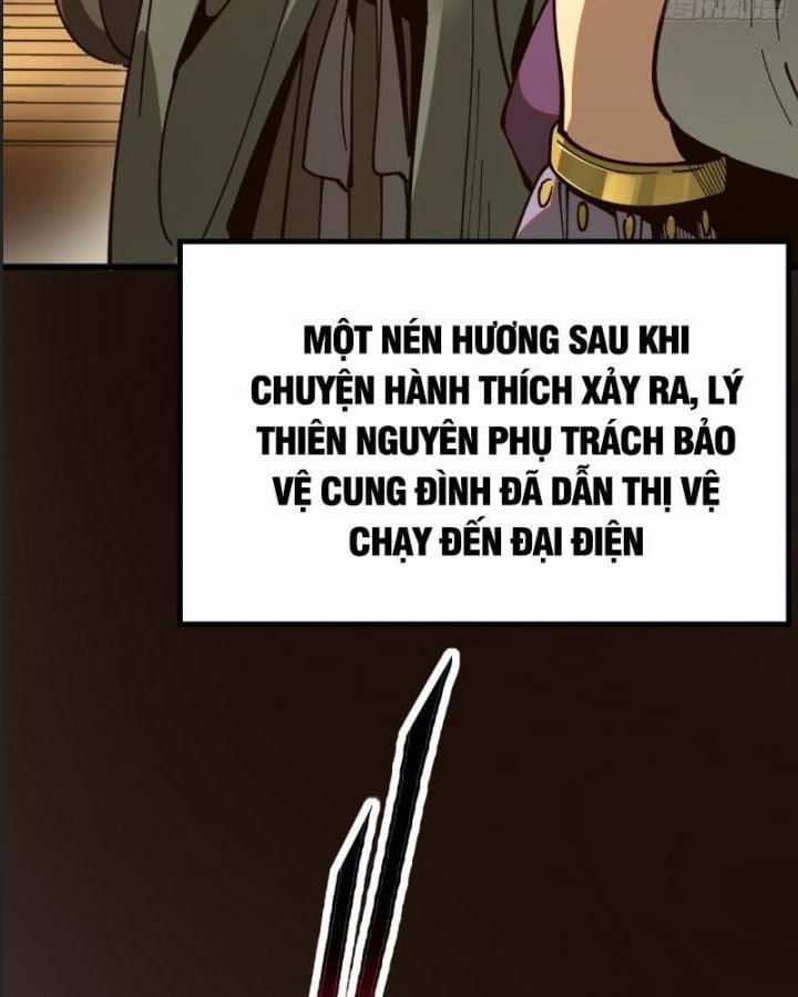 Một Lần Bất Cẩn Vang Danh Thiên Hạ 16 trang 20