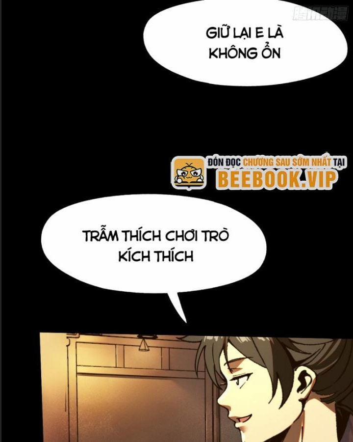 Một Lần Bất Cẩn Vang Danh Thiên Hạ 16 trang 35