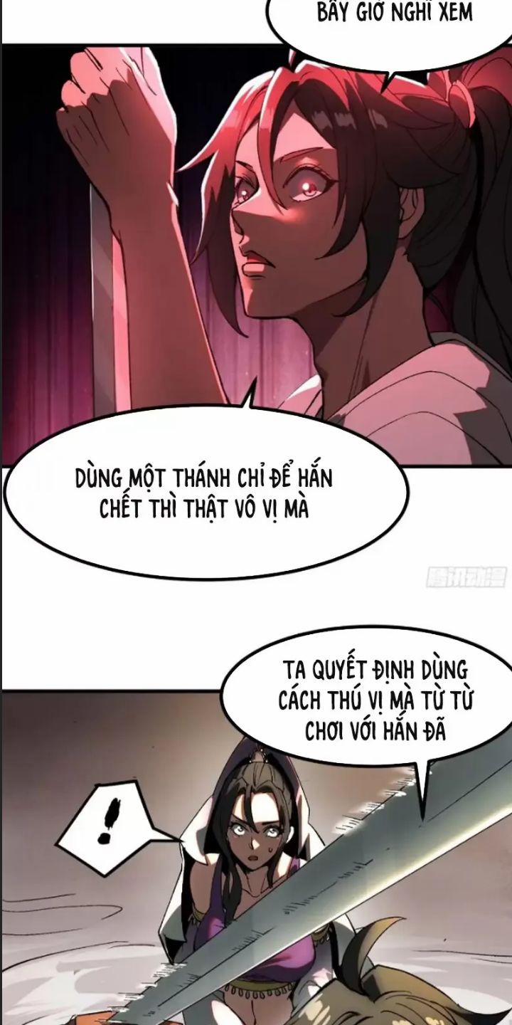 Một Lần Bất Cẩn Vang Danh Thiên Hạ 17 trang 8