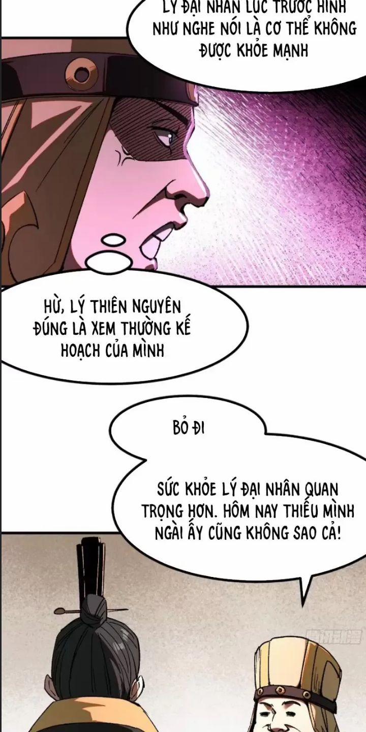 Một Lần Bất Cẩn Vang Danh Thiên Hạ 18 trang 14