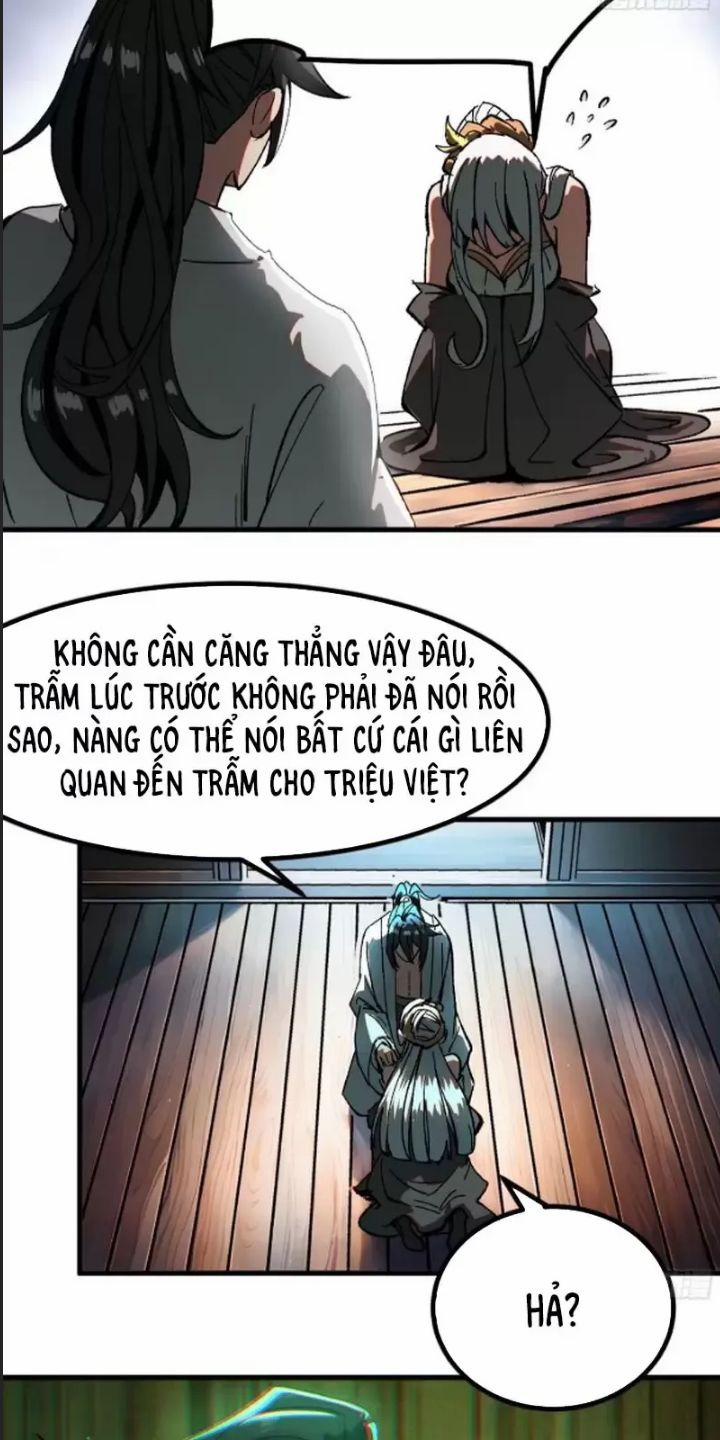 Một Lần Bất Cẩn Vang Danh Thiên Hạ 18 trang 6
