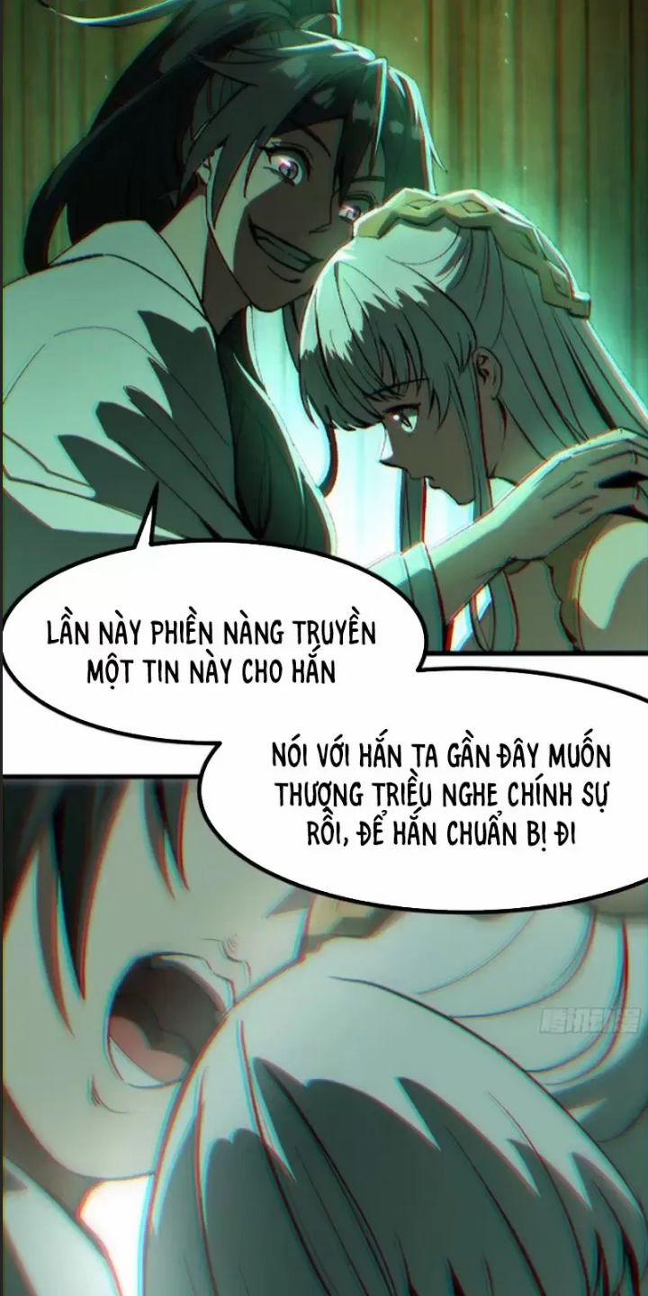 Một Lần Bất Cẩn Vang Danh Thiên Hạ 18 trang 7