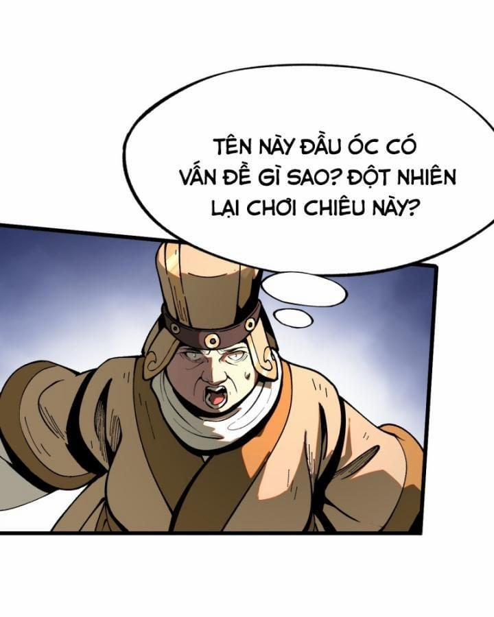 Một Lần Bất Cẩn Vang Danh Thiên Hạ 19 trang 11