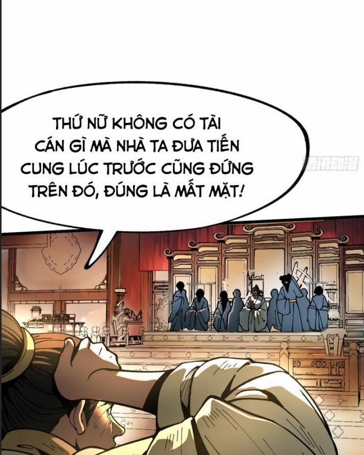 Một Lần Bất Cẩn Vang Danh Thiên Hạ 19 trang 12