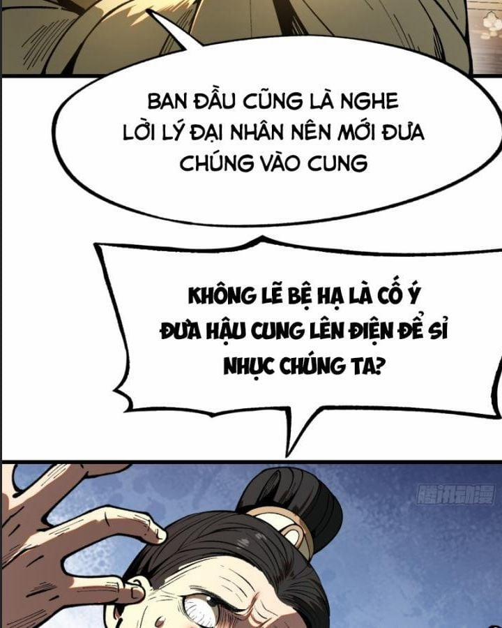 Một Lần Bất Cẩn Vang Danh Thiên Hạ 19 trang 13