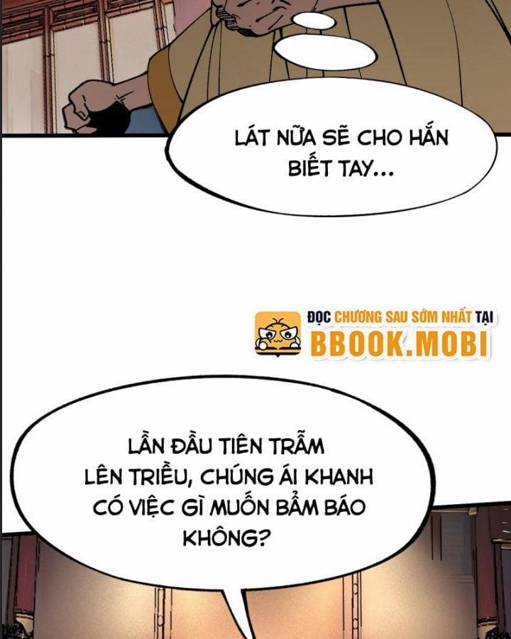Một Lần Bất Cẩn Vang Danh Thiên Hạ 19 trang 33