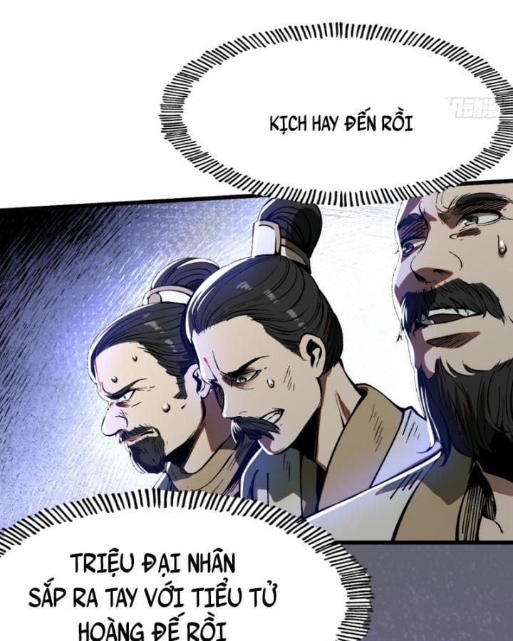 Một Lần Bất Cẩn Vang Danh Thiên Hạ 19 trang 36