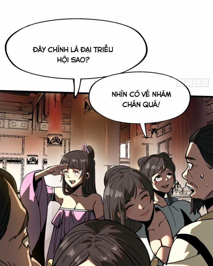 Một Lần Bất Cẩn Vang Danh Thiên Hạ 19 trang 7