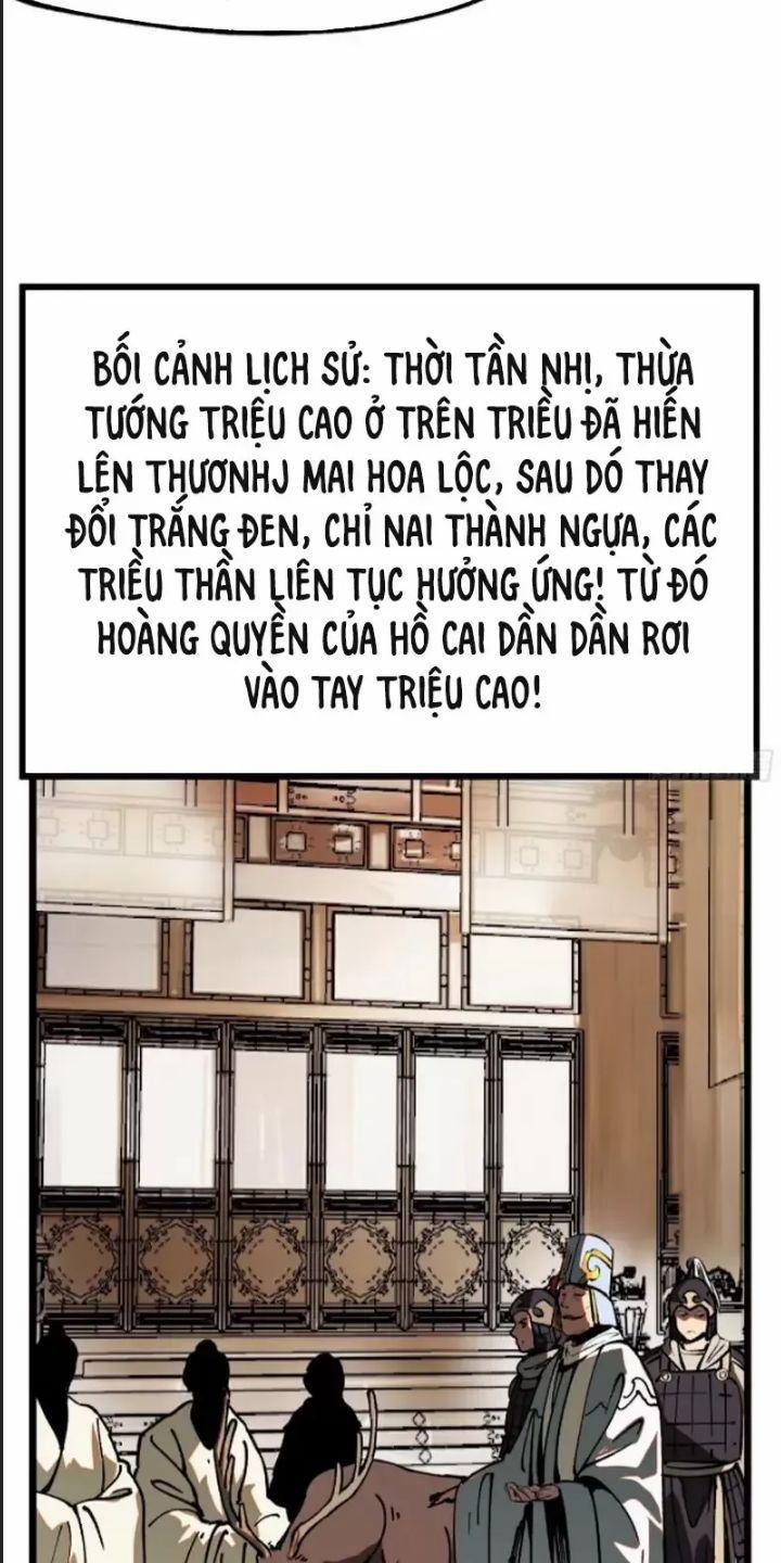 Một Lần Bất Cẩn Vang Danh Thiên Hạ 20 trang 10