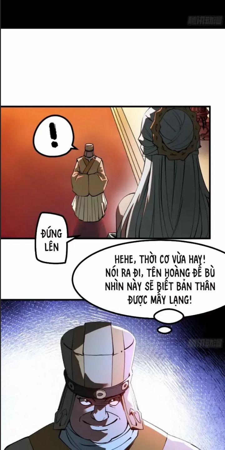 Một Lần Bất Cẩn Vang Danh Thiên Hạ 21 trang 3
