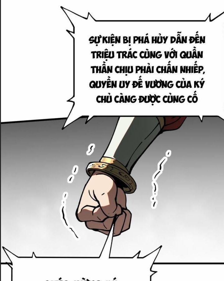 Một Lần Bất Cẩn Vang Danh Thiên Hạ 22 trang 23