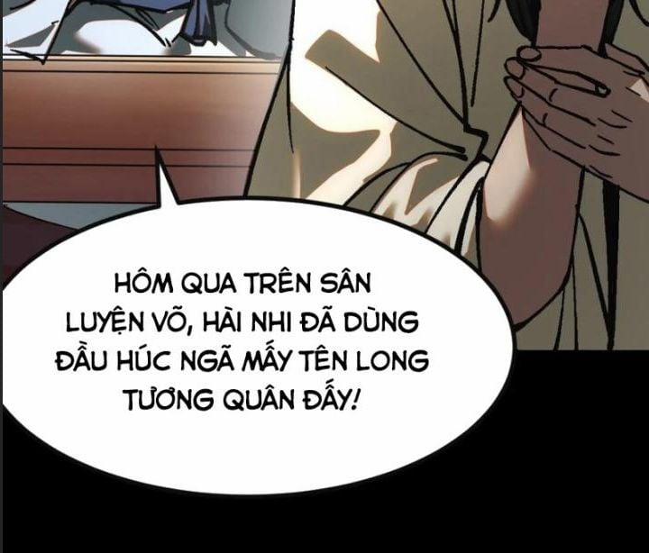 Một Lần Bất Cẩn Vang Danh Thiên Hạ 24 trang 10