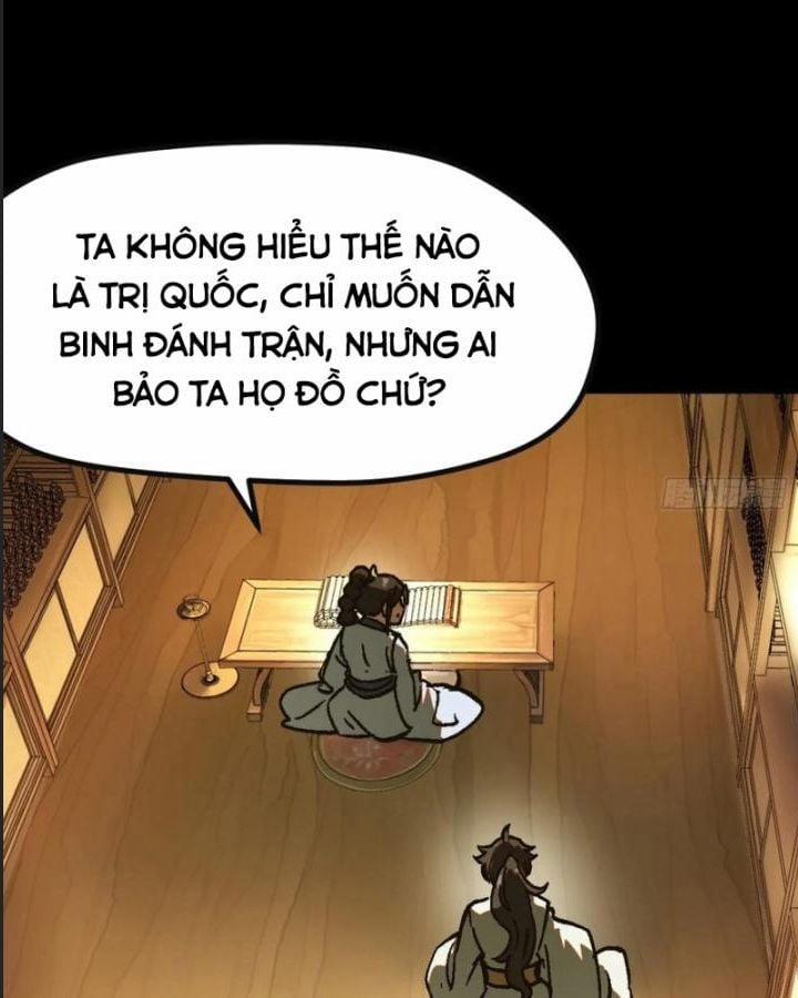 Một Lần Bất Cẩn Vang Danh Thiên Hạ 24 trang 27