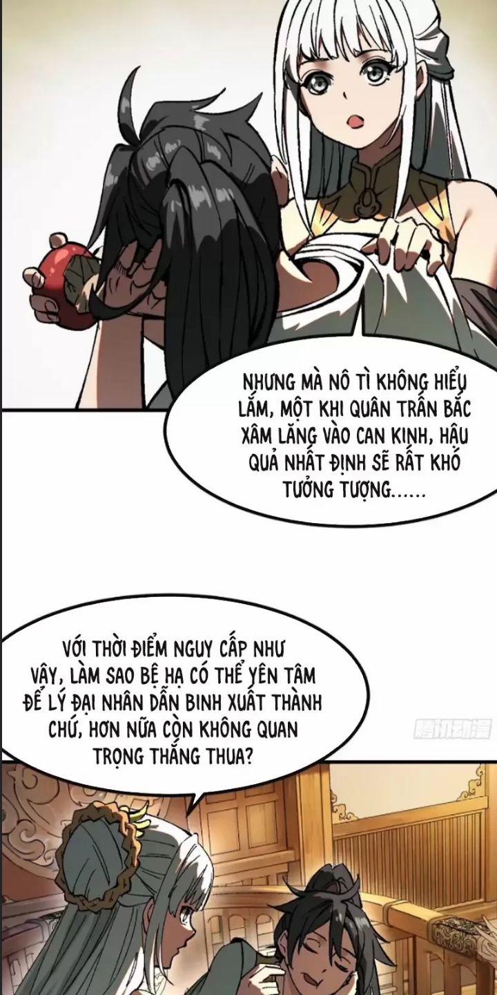Một Lần Bất Cẩn Vang Danh Thiên Hạ 25 trang 6