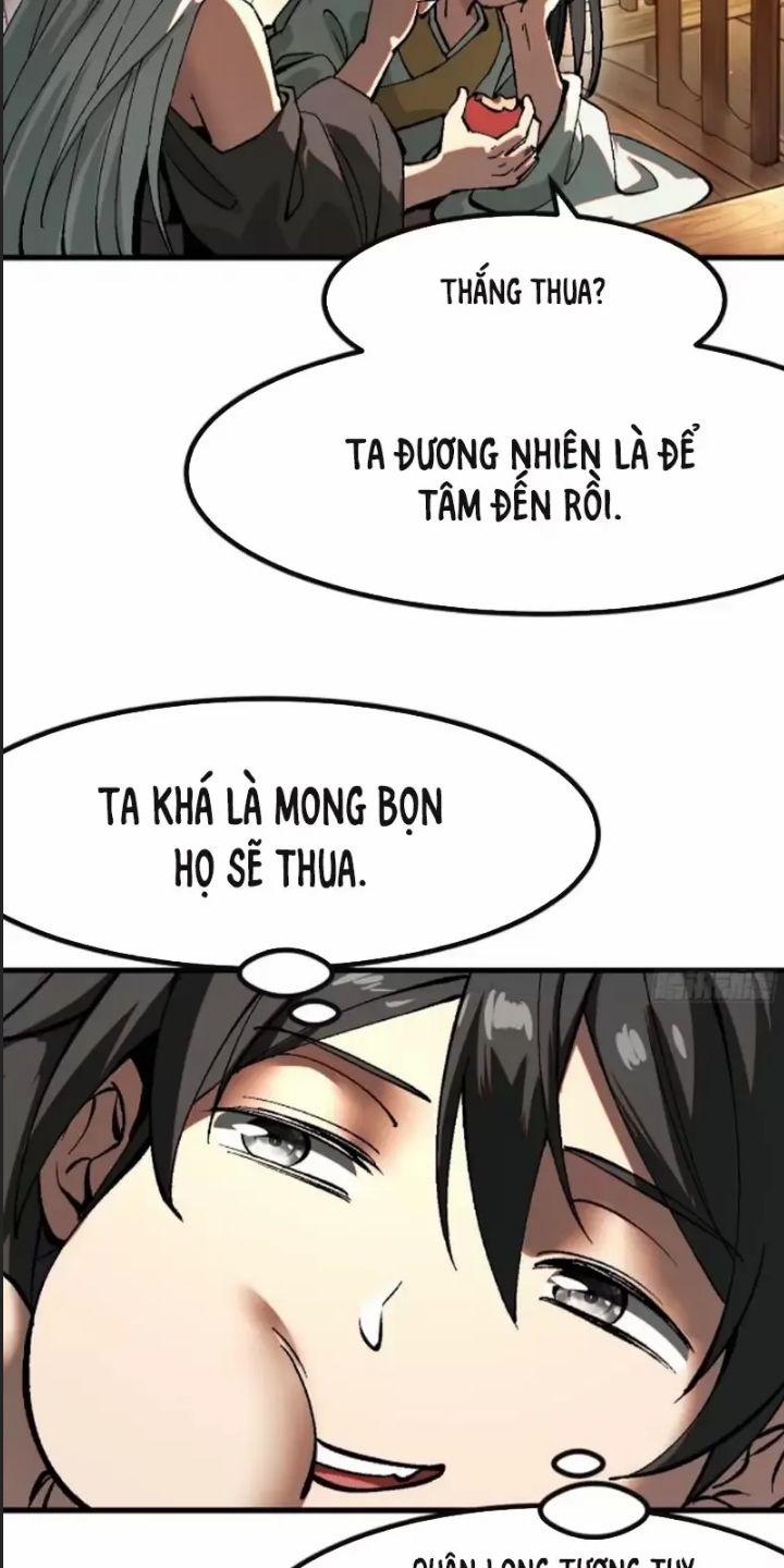 Một Lần Bất Cẩn Vang Danh Thiên Hạ 25 trang 7