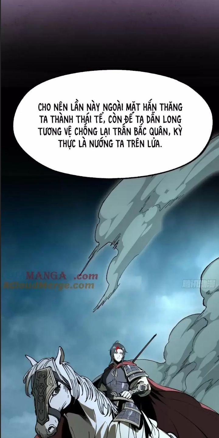 Một Lần Bất Cẩn Vang Danh Thiên Hạ 26 trang 12