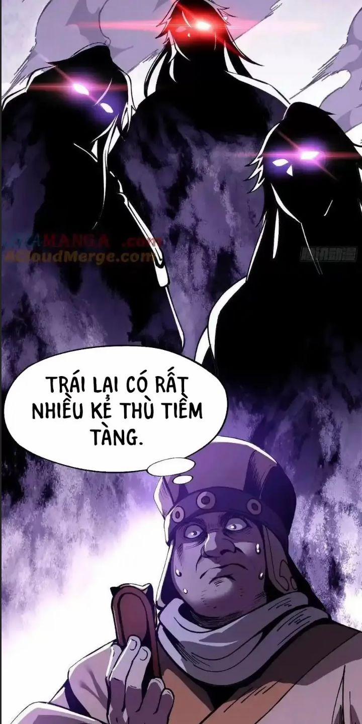 Một Lần Bất Cẩn Vang Danh Thiên Hạ 27 trang 0