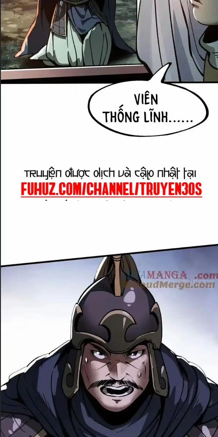 Một Lần Bất Cẩn Vang Danh Thiên Hạ 27 trang 15