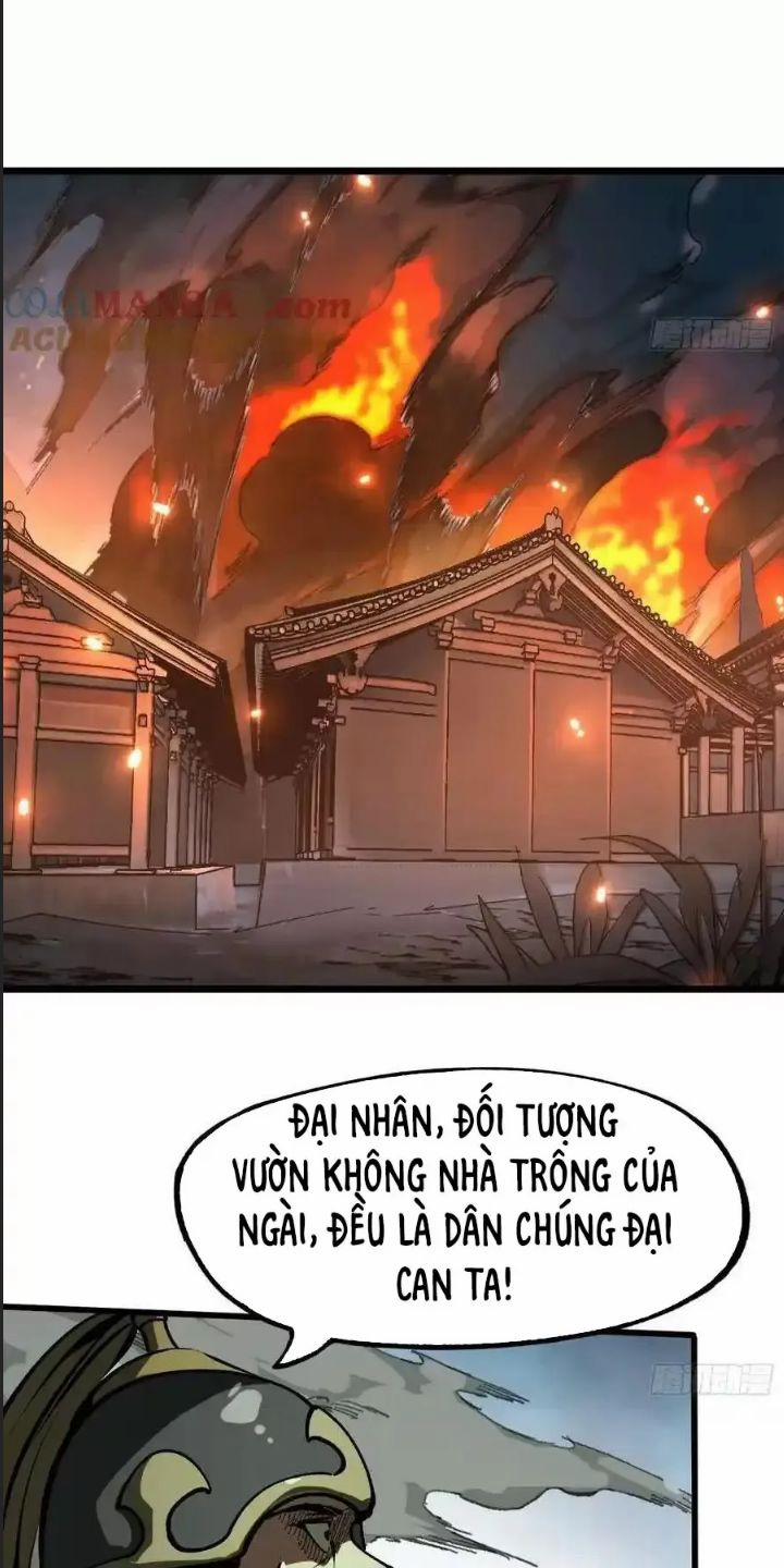 Một Lần Bất Cẩn Vang Danh Thiên Hạ 27 trang 21