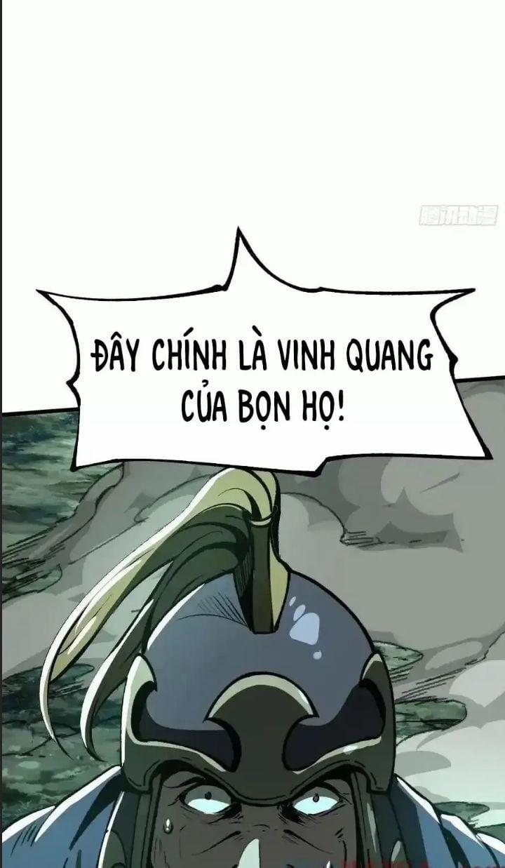 Một Lần Bất Cẩn Vang Danh Thiên Hạ 27 trang 23