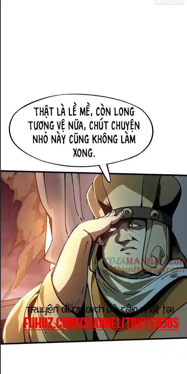 Một Lần Bất Cẩn Vang Danh Thiên Hạ 27 trang 8